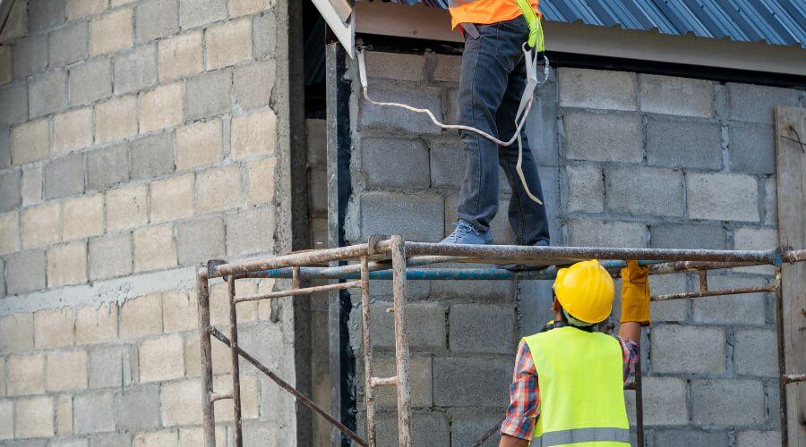 Local Chimney Repair in Zumbro Falls, MN